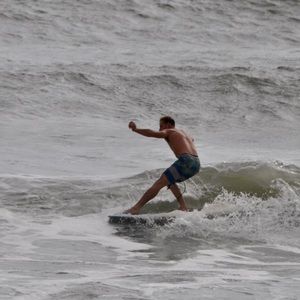 Meet your Posher, Gabriel